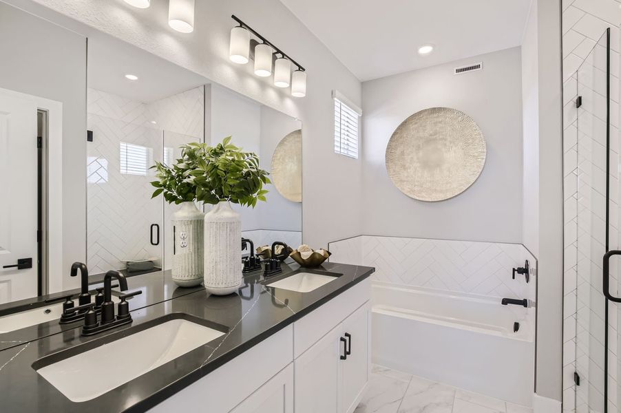 New Homes in Longmont, CO.  - Slide 19