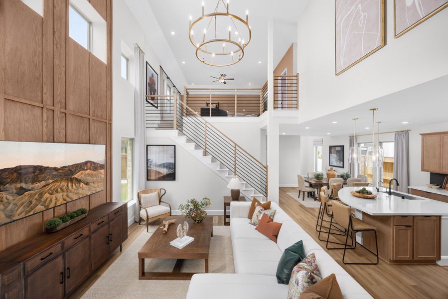 Richmond, TX New Homes. - Slide 12 Richmond, TX New Homes. - Slide 12