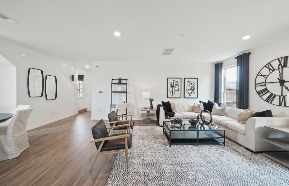 Image 27 of the Marvida community in Cypress, TX.