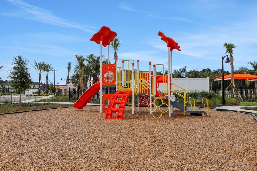 Community amenity available to residents of Brook Forest in St. Augustine (Image 2). Community amenity available to residents of Brook Forest in St. Augustine (Image 2).