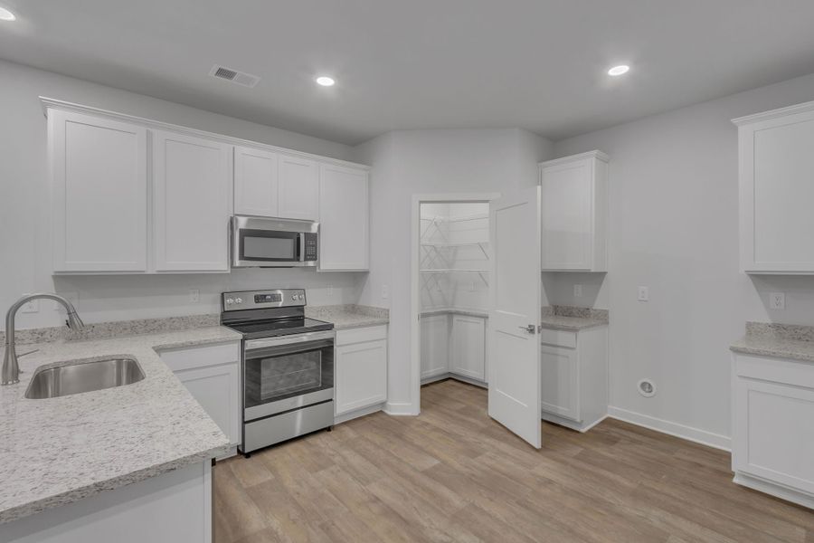 New Homes in Anderson, SC.  - Slide 3