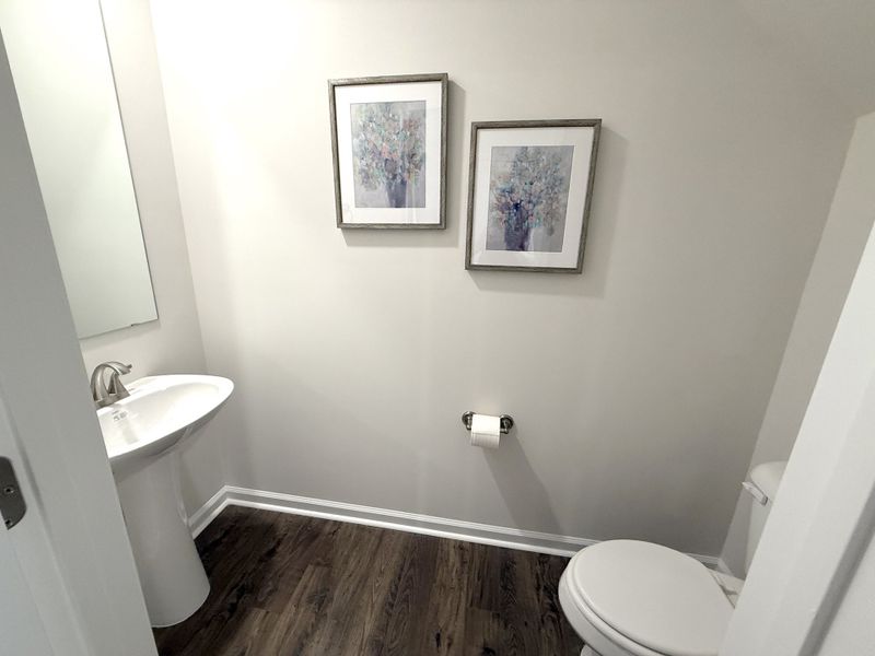 Image 17 of the Victorywoods Village community in Columbia, SC.