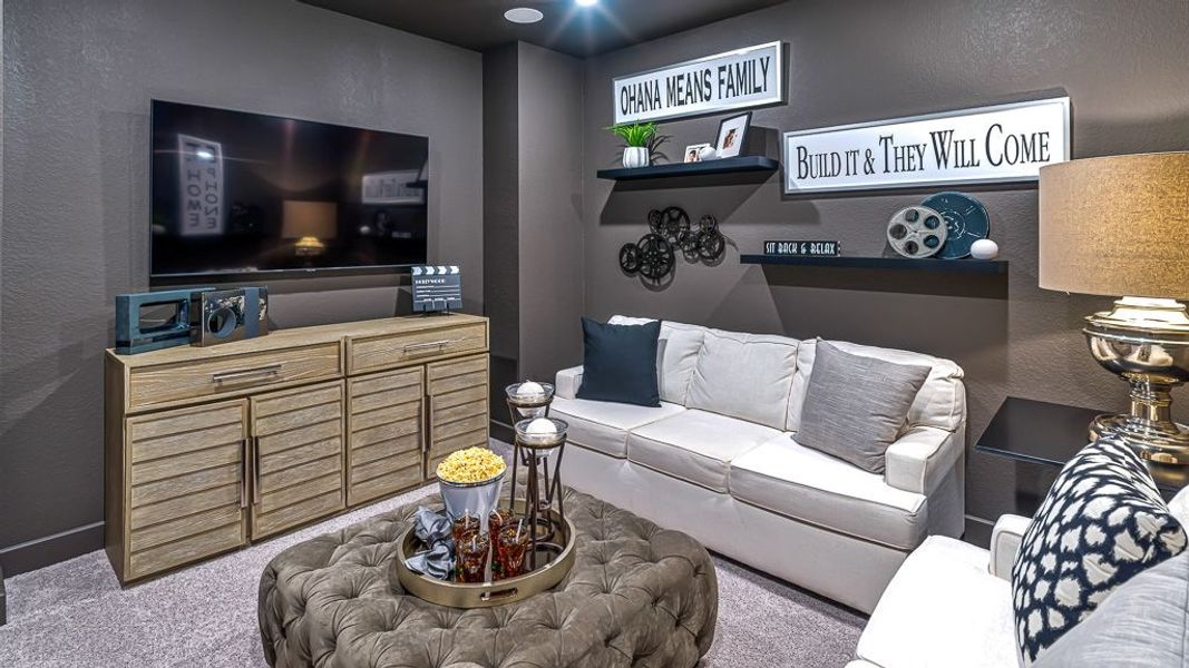 Image 27 of the The Woodlands, Mariposa Woods 65s community in The Woodlands, TX.