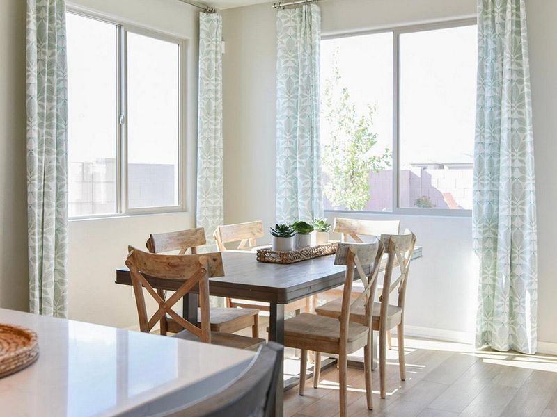 Furnished interior in a model home at North Ridge at Pronghorn Ranch in Prescott Valley (Image 13). Furnished interior in a model home at North Ridge at Pronghorn Ranch in Prescott Valley (Image 13).