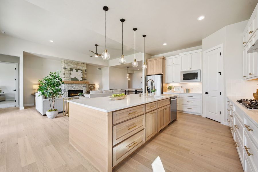 The Aurora Highlands,80019