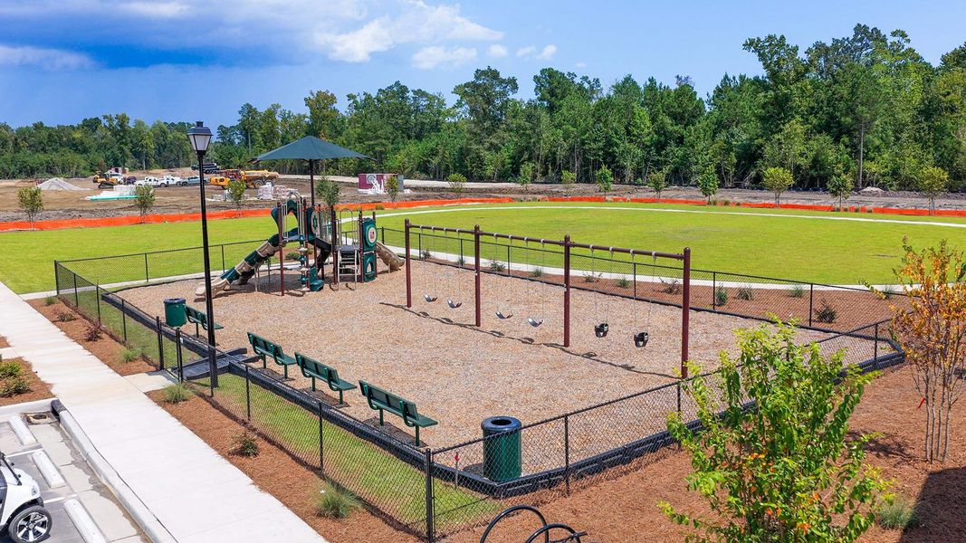 Community amenity available to residents of Cedar Hill Landing in Navassa (Image 15).