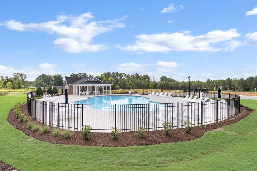 Roebuck, SC New Homes. - Slide 3 Roebuck, SC New Homes. - Slide 3