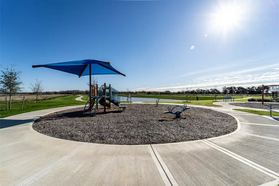 Community amenity available to residents of Bay Creek in Baytown (Image 26).