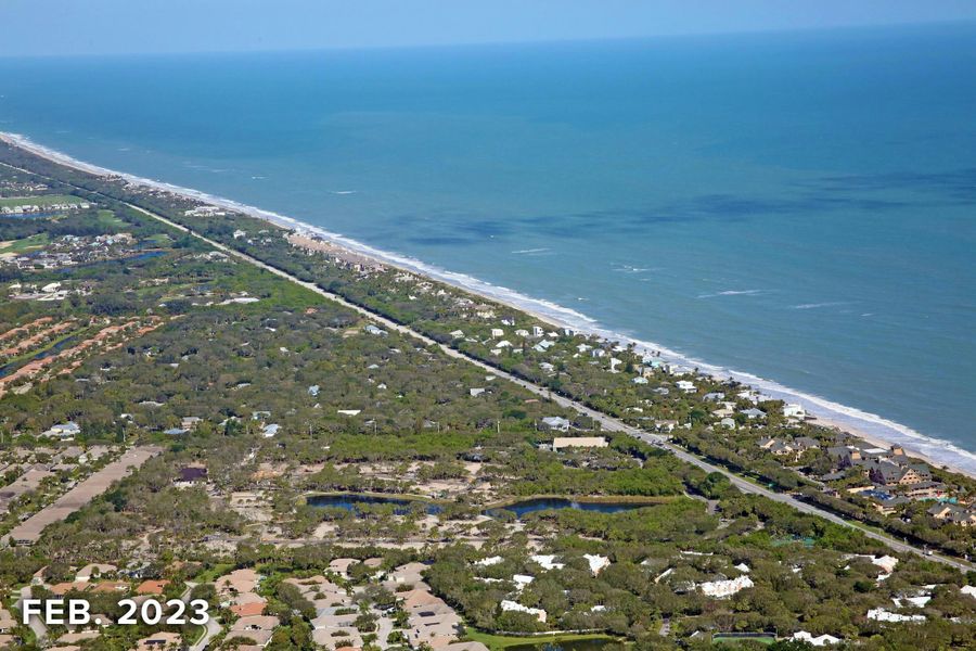 Aerial February 2023 | Seaglass:Aerial February 2023 | Seaglass