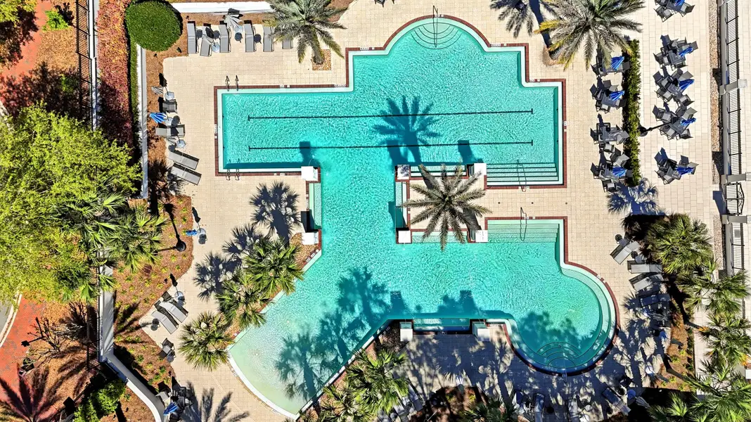 Community amenity available to residents of Amelia National Country Club in Fernandina Beach (Image 10).