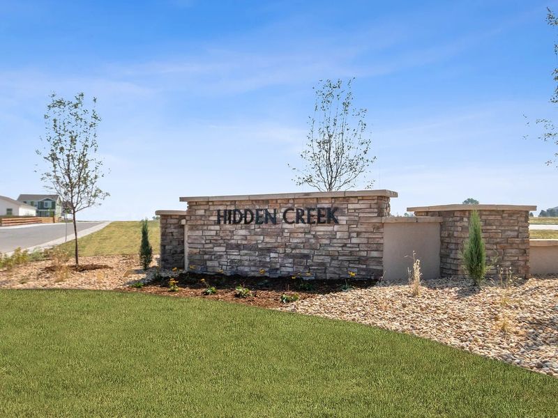 New Homes in Frederick, CO. - Slide 55 New Homes in Frederick, CO. - Slide 55