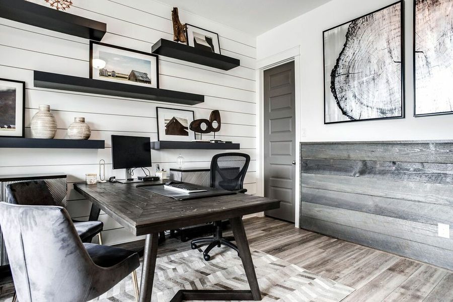 Image 27 of the Arrowbrooke 60s community in Aubrey, TX.