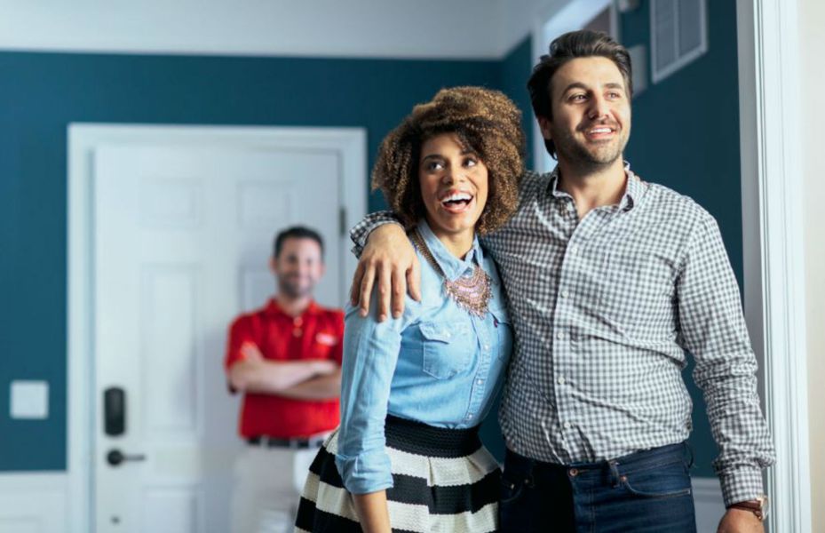 Image 12 of the Riverstone community in Lakeland, FL.