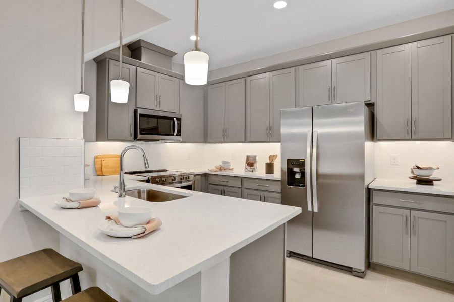 Sweetgrass New Homes in Pawleys Island, SC. - Slide 14 Sweetgrass New Homes in Pawleys Island, SC. - Slide 14