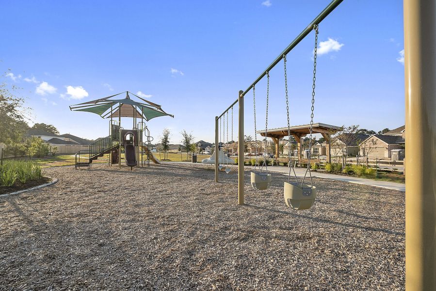 Playground Playground