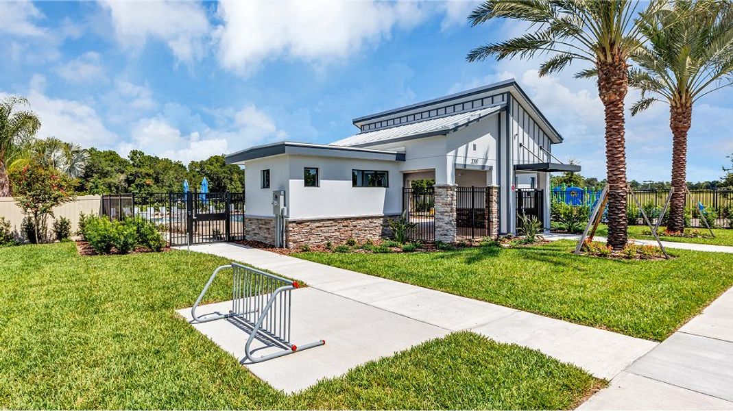 Crosswinds Amenity Pool House 8 28 25