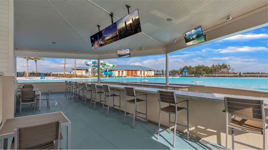 Image 12 of the Beachwalk: The Reef community in St. Johns, FL. Image 12 of the Beachwalk: The Reef community in St. Johns, FL.