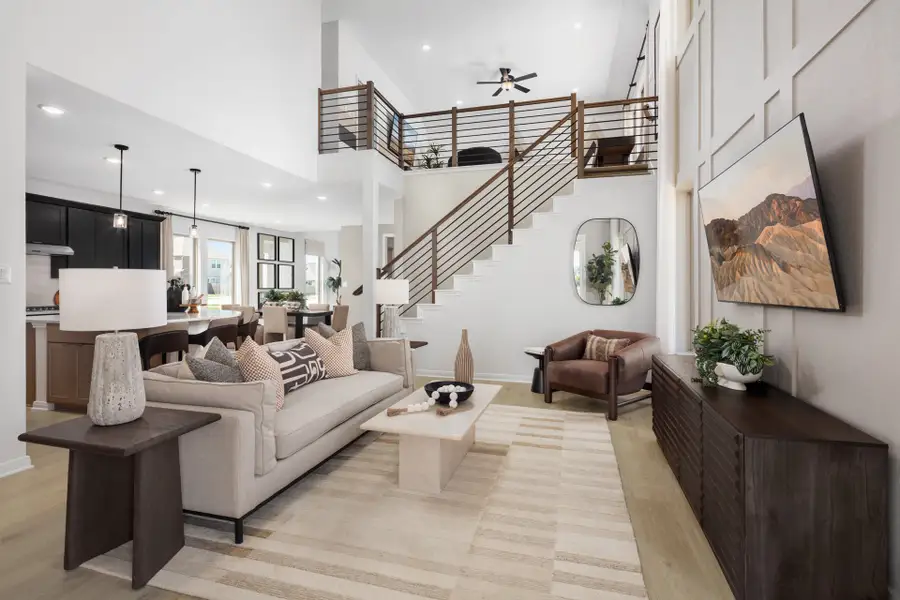 Schertz, TX New Homes.  - Slide 5