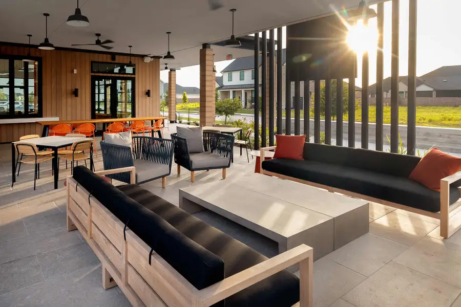 Community amenity available to residents of Austin Point - Terrace Collection in Richmond (Image 14). Community amenity available to residents of Austin Point - Terrace Collection in Richmond (Image 14).
