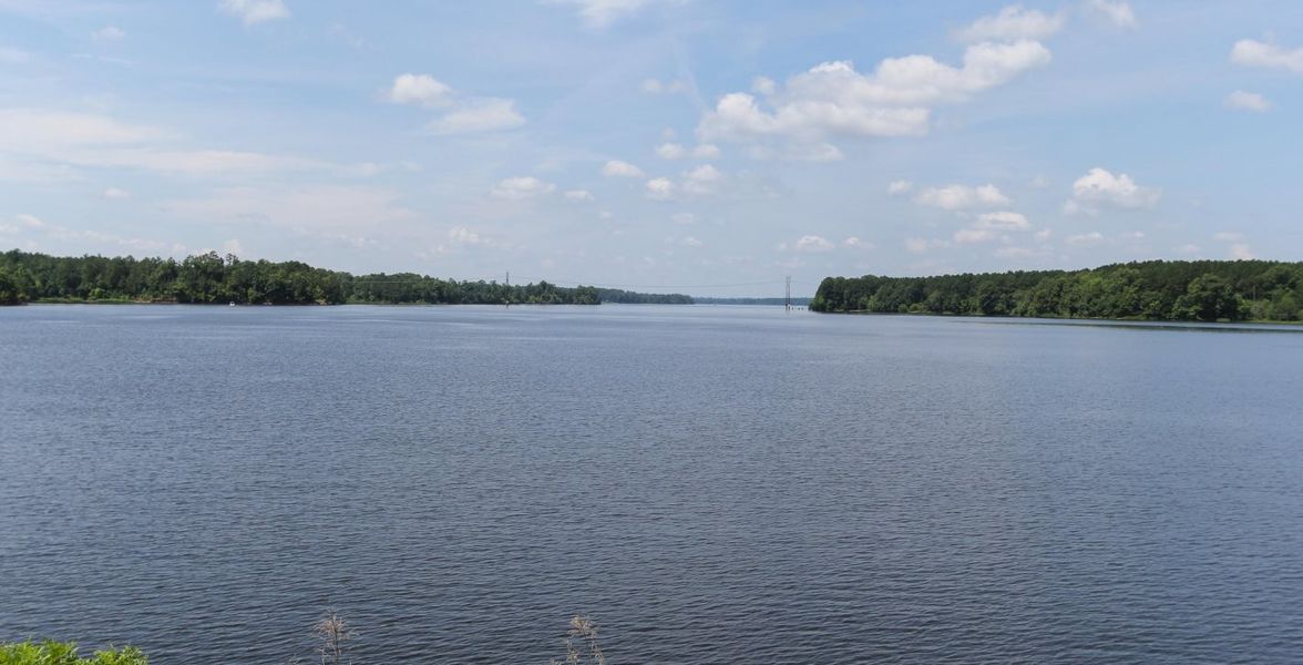 Bass Lake Park