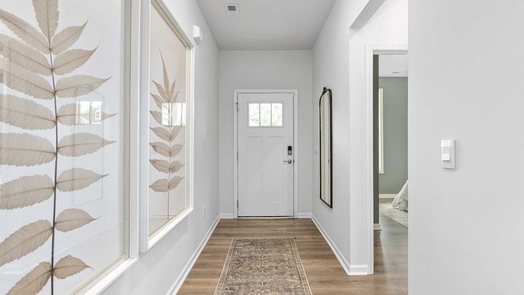 Image 21 of the Quarry Hills - Freedom community in Swepsonville, NC.