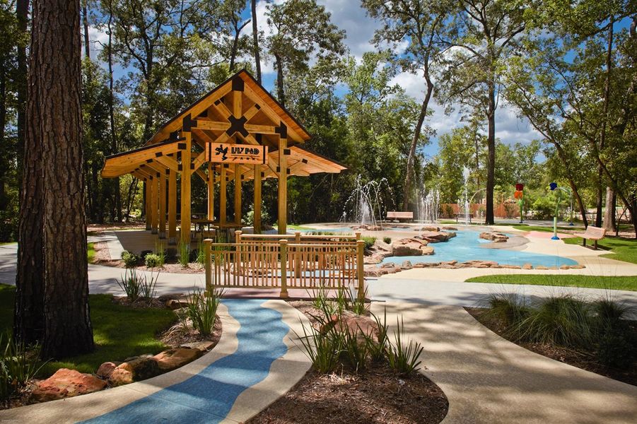Community amenity available to residents of Woodforest 60s in Montgomery (Image 7). Community amenity available to residents of Woodforest 60s in Montgomery (Image 7).
