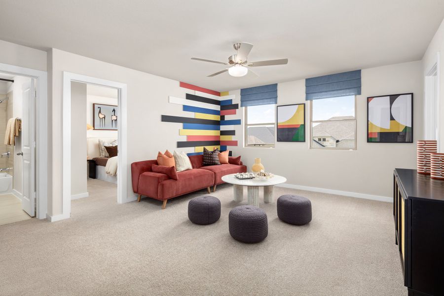 Richmond, TX New Homes. - Slide 23 Richmond, TX New Homes. - Slide 23