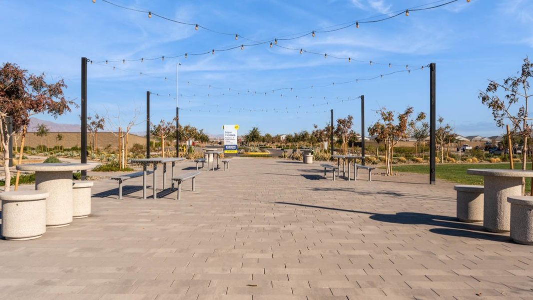 Community amenity available to residents of Radiance at Superstition Vistas in Apache Junction (Image 30).