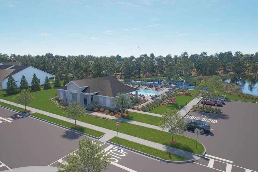 Community amenity available to residents of Salt Grass at Ward Creek in Panama City Beach (Image 26). Community amenity available to residents of Salt Grass at Ward Creek in Panama City Beach (Image 26).