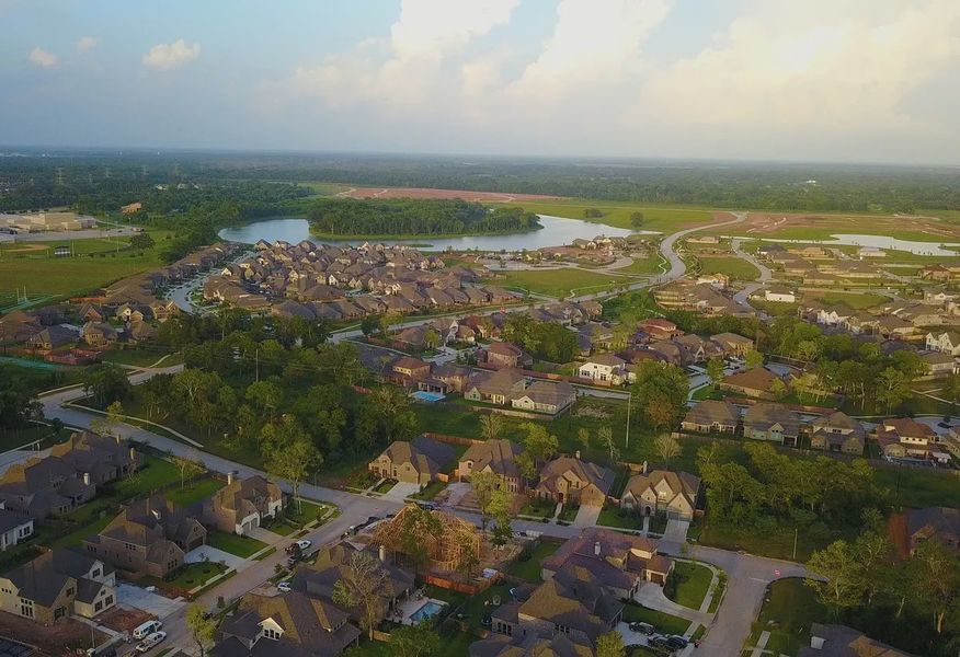 Sienna aerial photo - 15 of 15