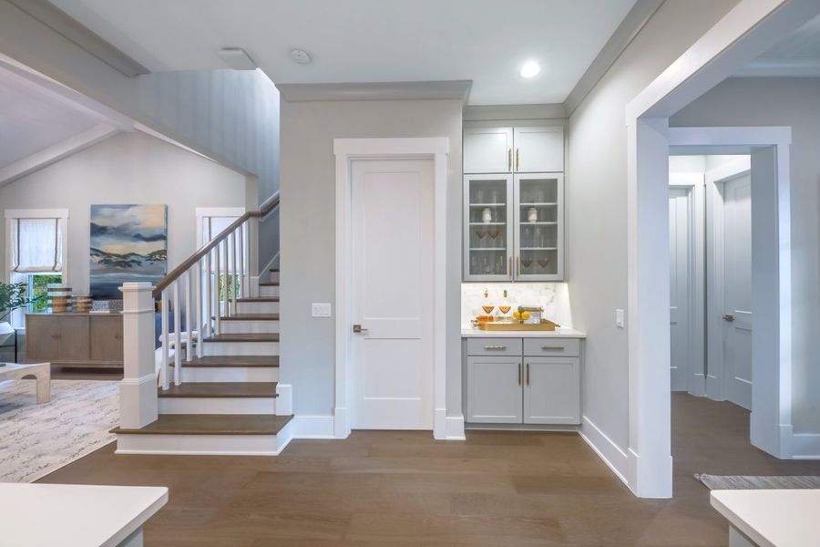 Image 40 of the Ocean Ridge community in St. Augustine Beach, FL.