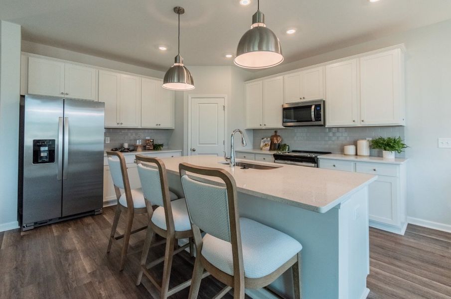 Hardeeville, SC New Homes.  - Slide 12