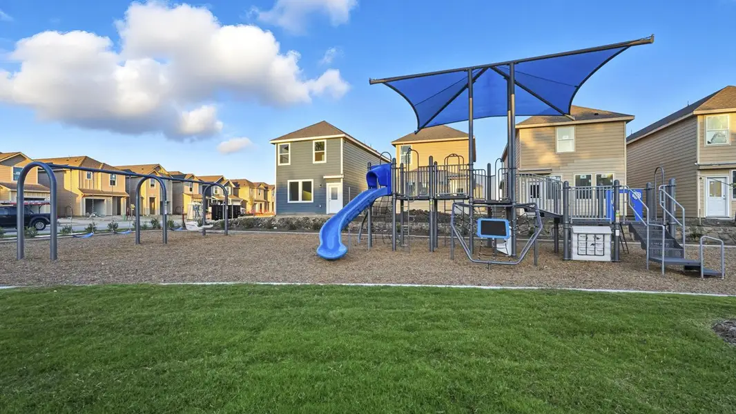 Community amenity available to residents of Arbor Trails South in Princeton (Image 3).