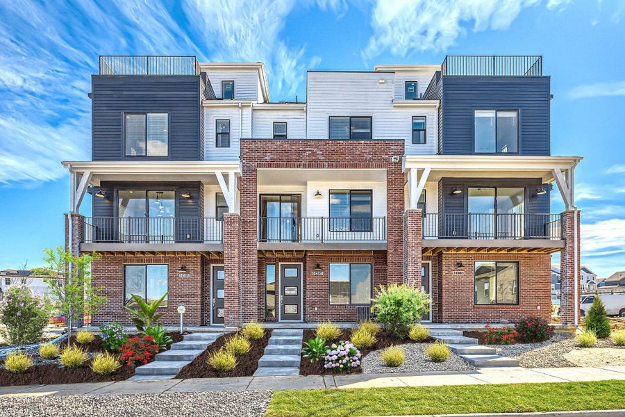 Image 54 of the Sterling Ranch master-planned community in Littleton, CO.