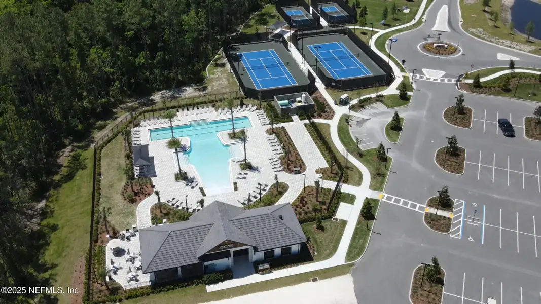 Image 1 of the Stillwater master-planned community in St. Johns, FL. Image 1 of the Stillwater master-planned community in St. Johns, FL.