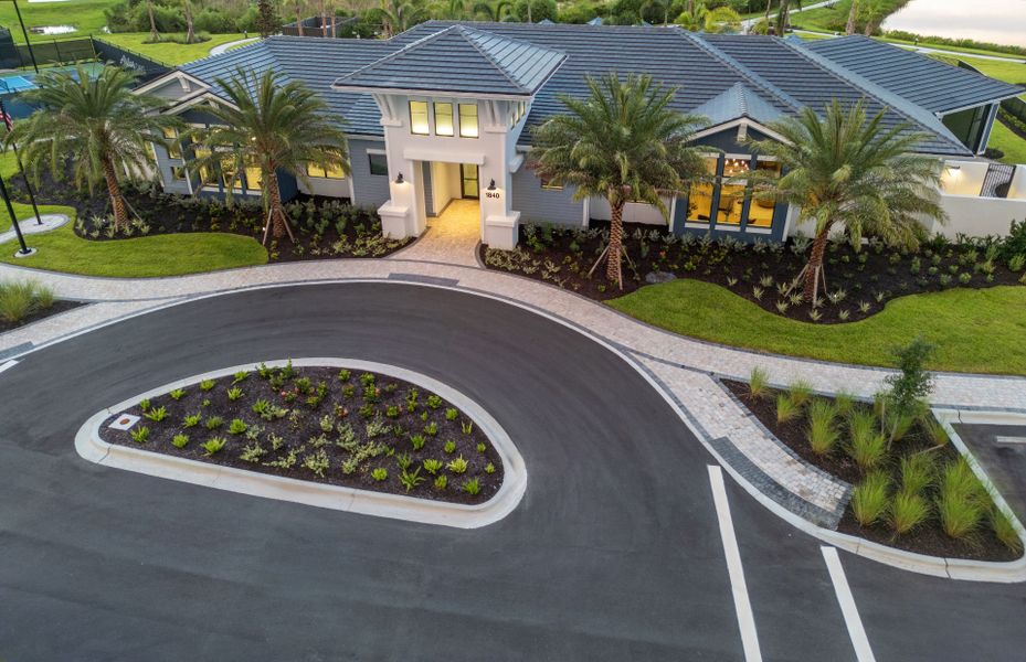 Active Adult Lifestyle Nearby Your Dream New Home in Arbor Oaks