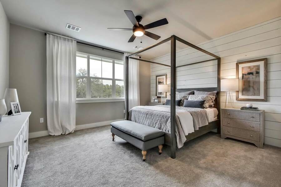 Image 3 of the The Woods at Four Points community in Austin, TX.