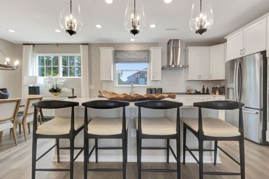 Kitchen Kitchen