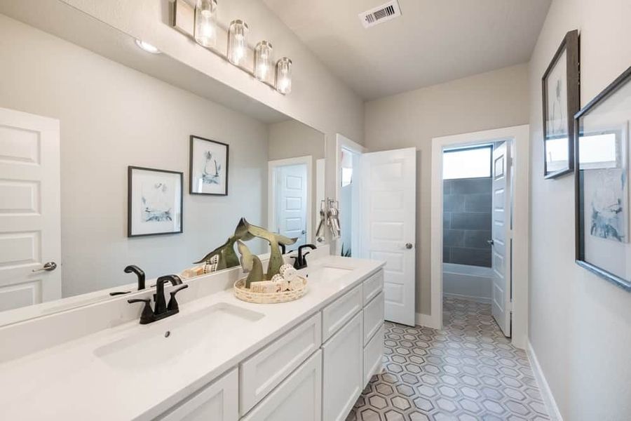 Image 46 of the LakeHouse 60 community in Katy, TX.