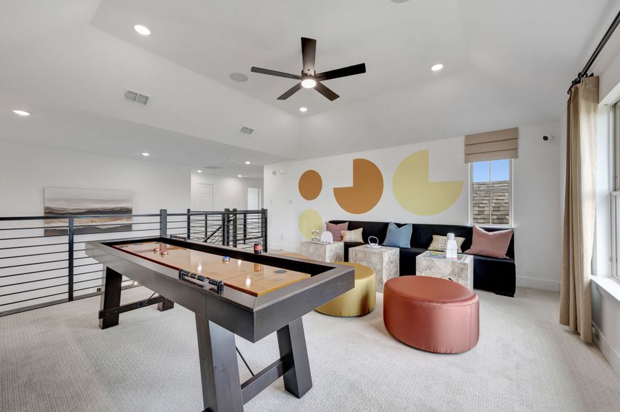 Game Room Game Room