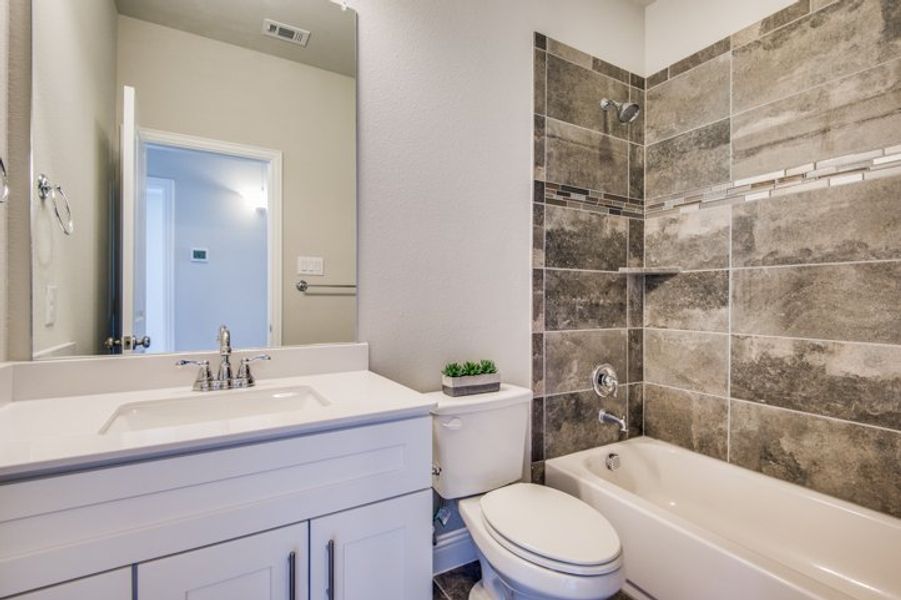 Image 19 of the Windhaven Crossing community in Lewisville, TX.