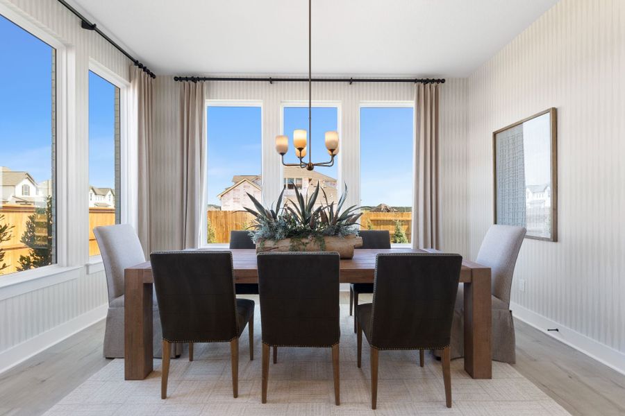 Lariat 80' New Homes in Liberty Hill, TX. - Slide 11 Lariat 80' New Homes in Liberty Hill, TX. - Slide 11