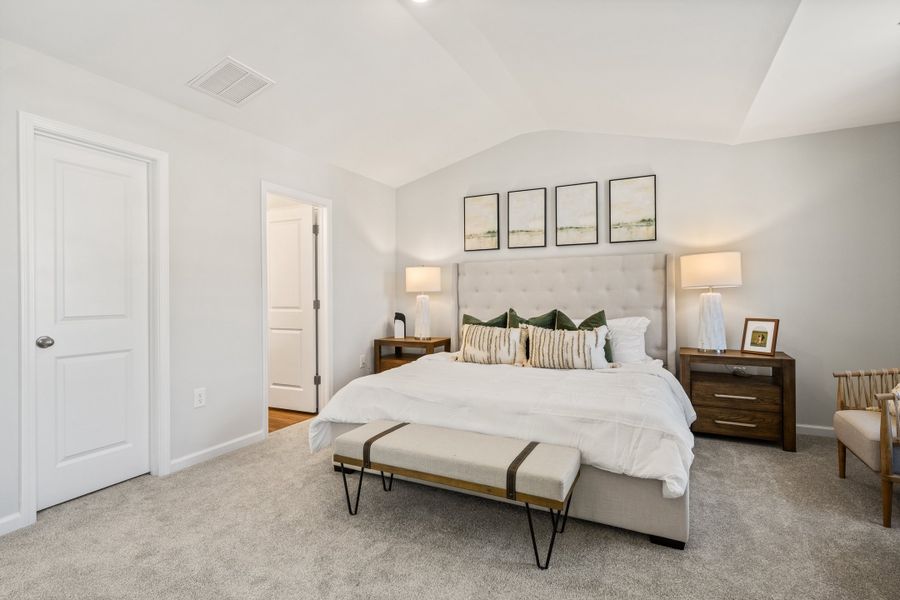 New Homes in Okatie, SC.  - Slide 10