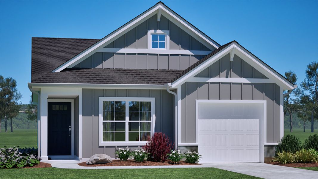 Image 23 of the Hunters Branch community in Hopkins, SC.