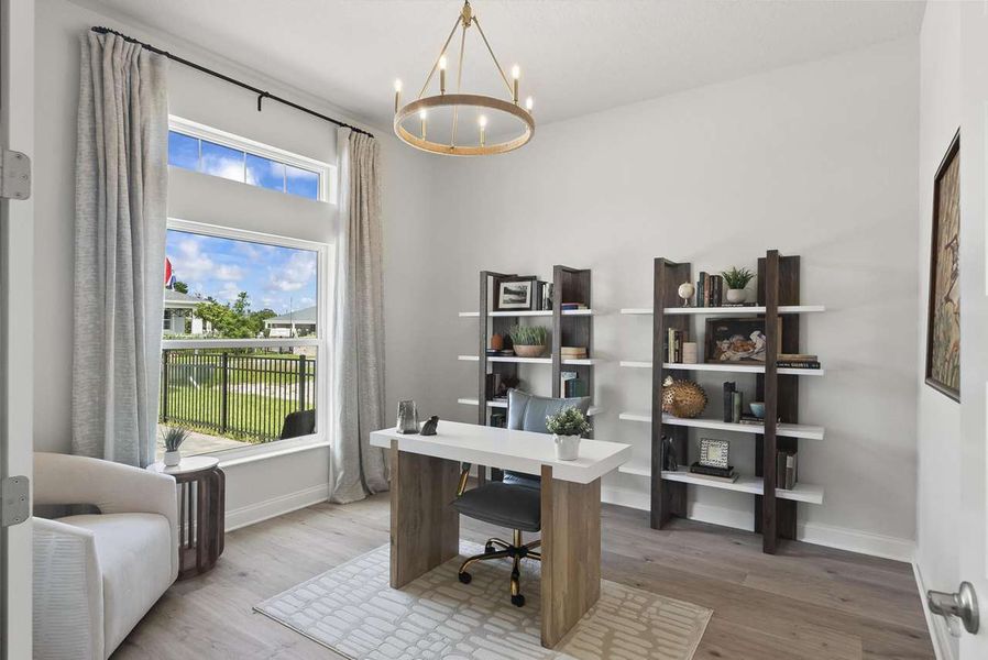 The Reserve At Victoria,32724