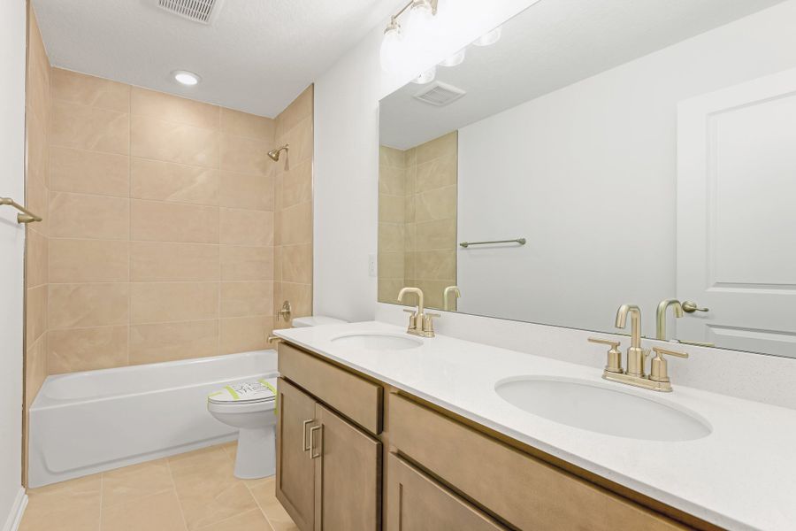 New Homes in St. Augustine, FL.  - Slide 39