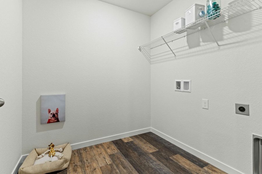 Image 31 of the The Trails at Aspen Ridge – Altitude Collection community in Colorado Springs, CO.