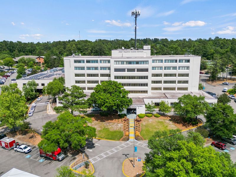Aiken Regional Medical Center