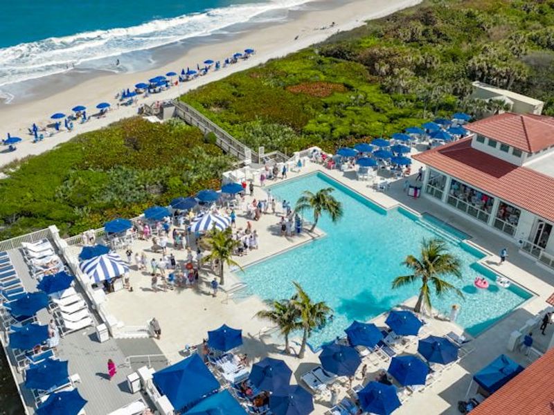 Community amenity available to residents of The Reserve at Grand Harbor in Vero Beach (Image 24).