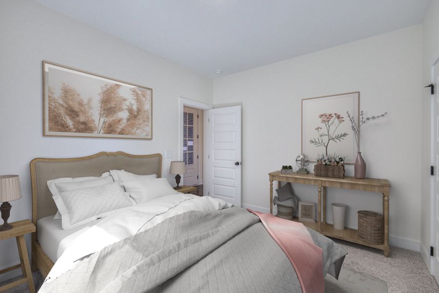 The Heartland Plan (Interior Selections May Vary. Virtual Staged.)